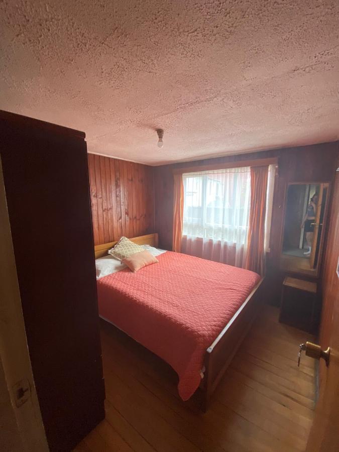 شقة Mi Casa Chilota أنكود المظهر الخارجي الصورة