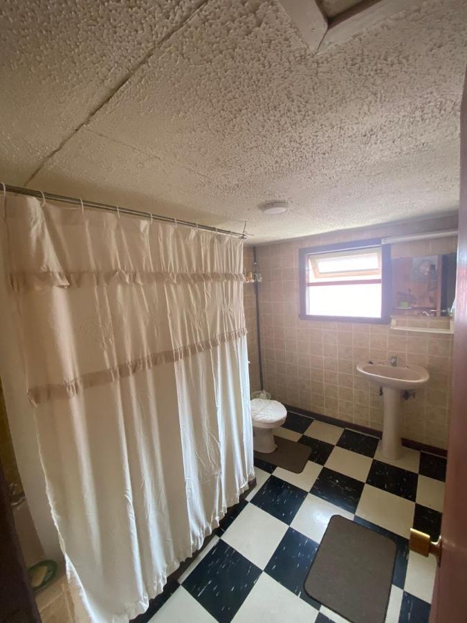 شقة Mi Casa Chilota أنكود المظهر الخارجي الصورة