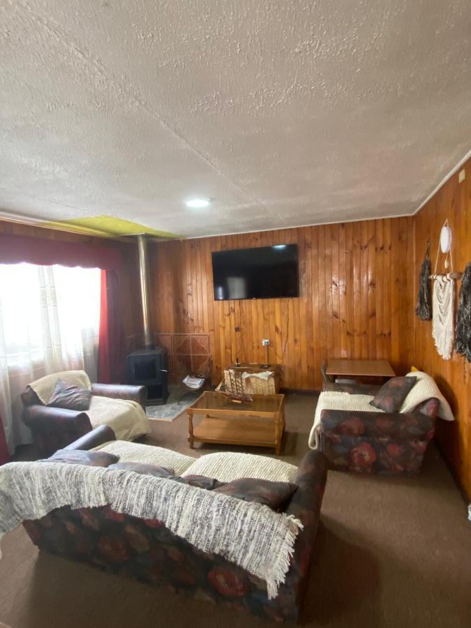 شقة Mi Casa Chilota أنكود المظهر الخارجي الصورة