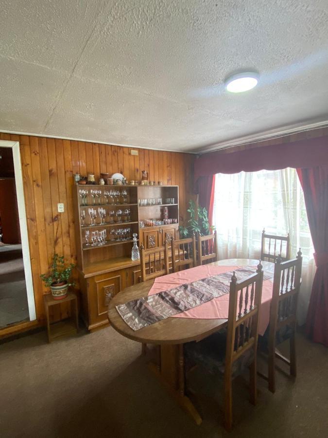 شقة Mi Casa Chilota أنكود المظهر الخارجي الصورة